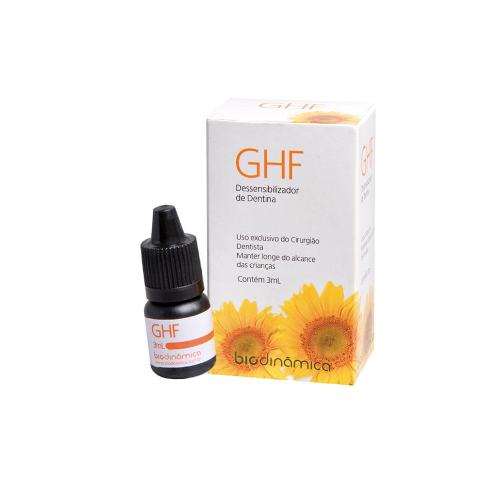 GHF Desensitizer