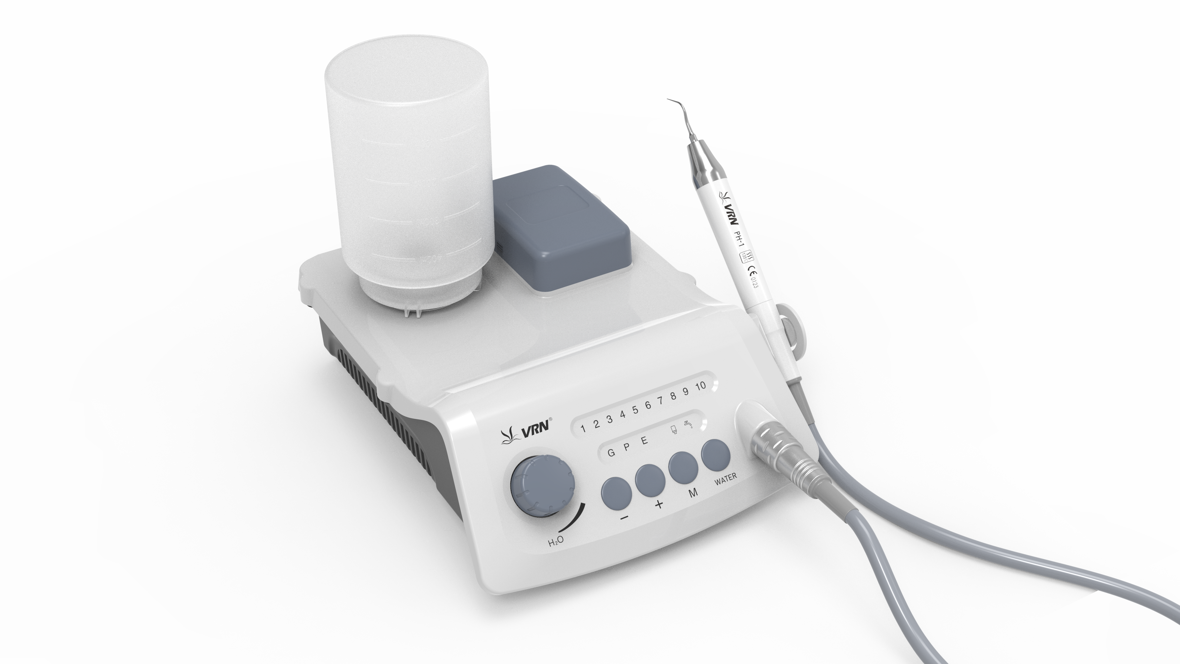 Ultrasonic Scaler - A8