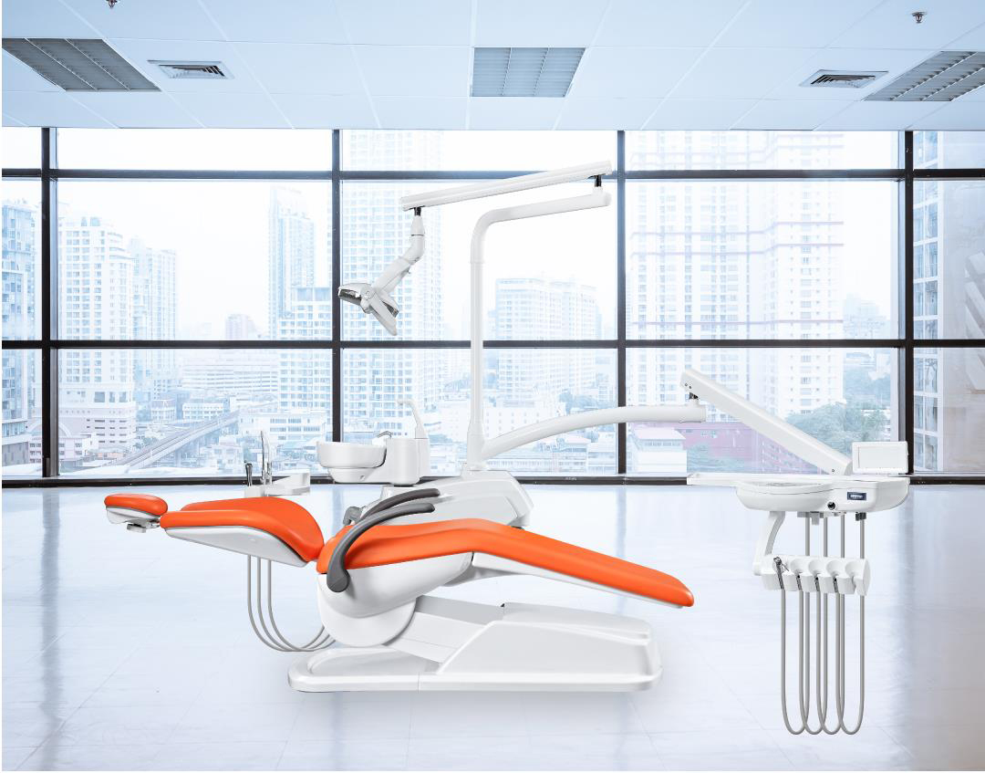 Dental Unit HY-803 (2024)