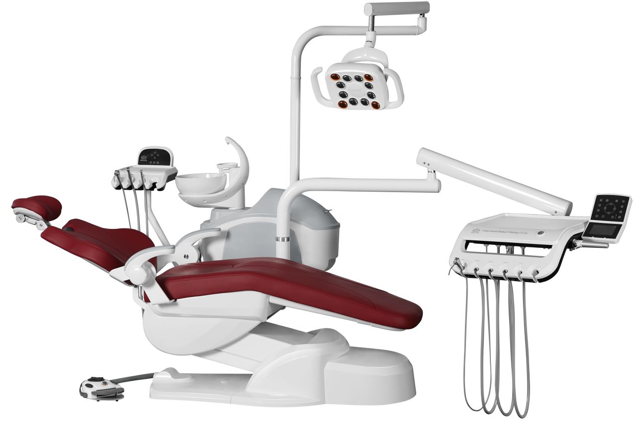 Dental Unit Model Neox1000D