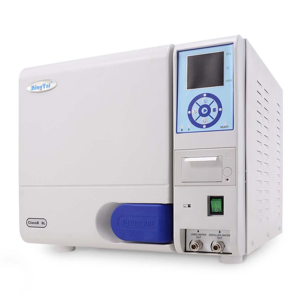 Autoclave B Class