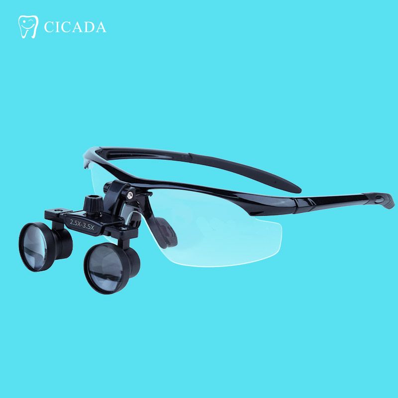 Dental Loupe
