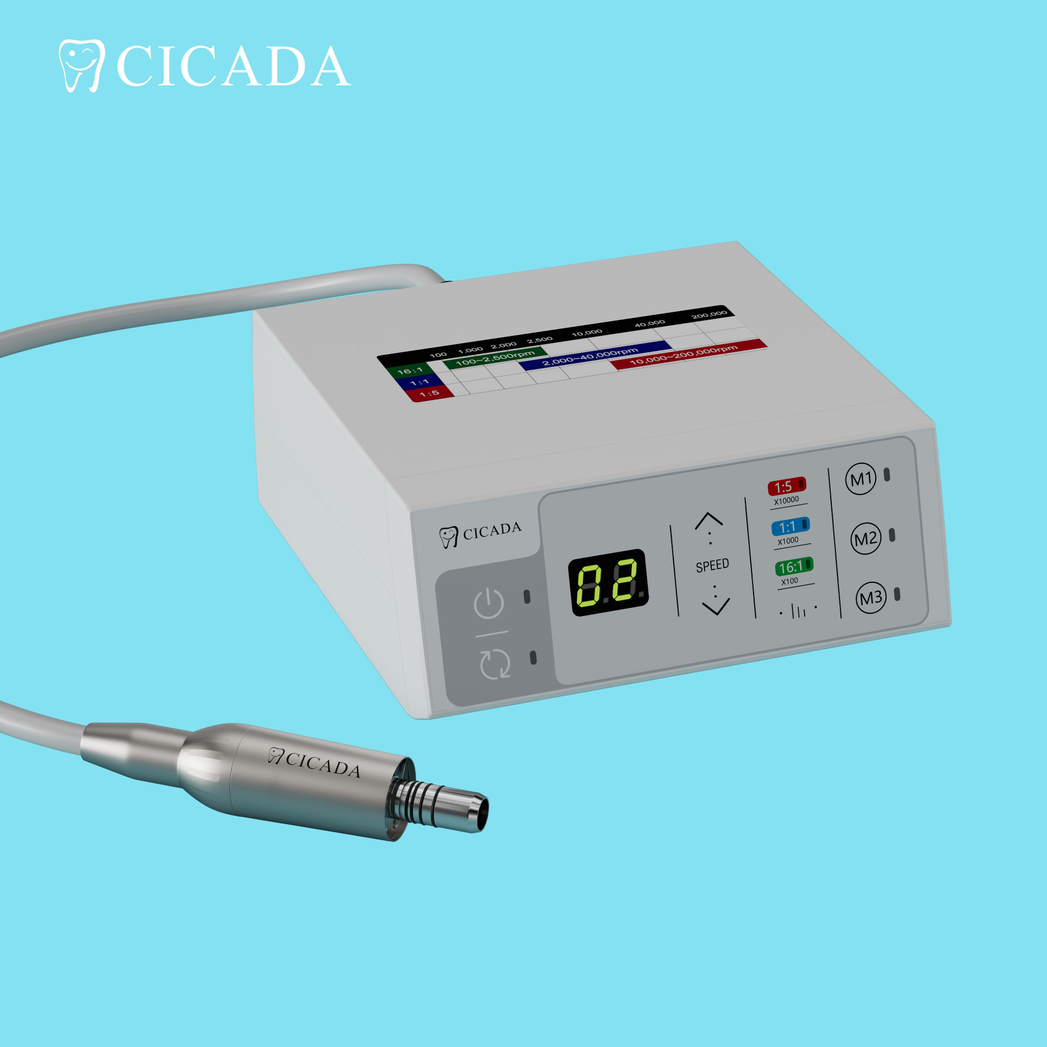 Electric Motor