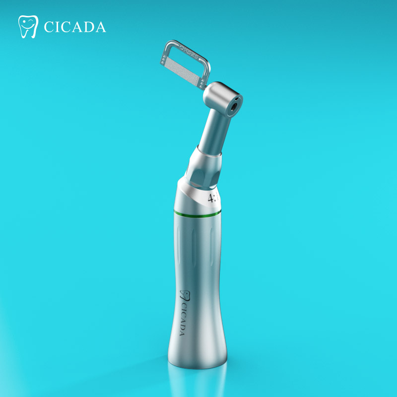 Contra Angle Handpiece