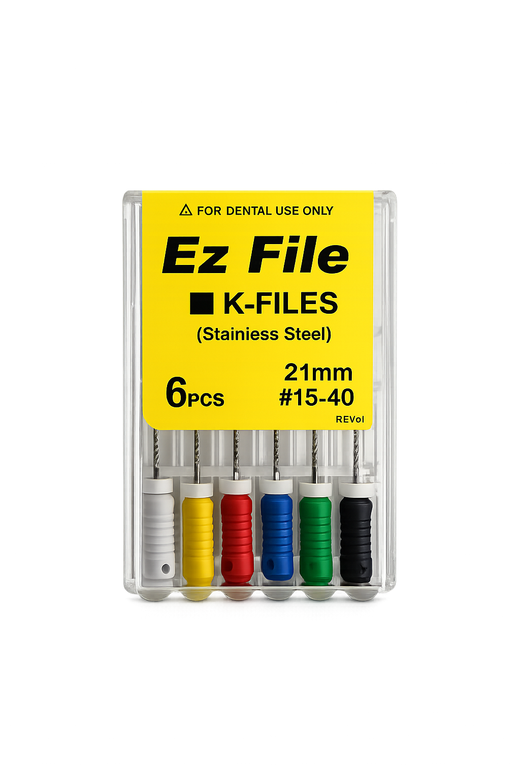 K & H File