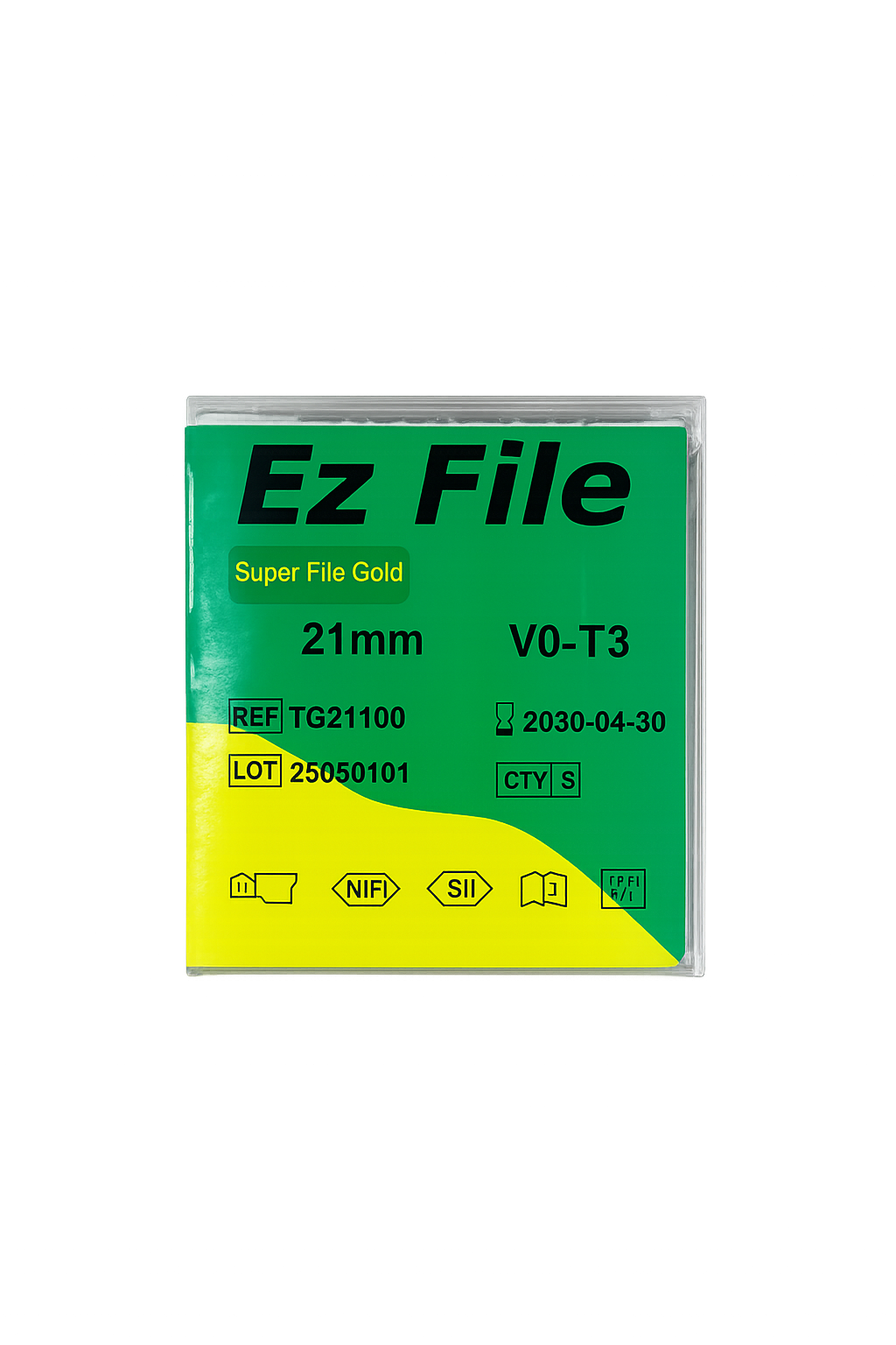 Ez File