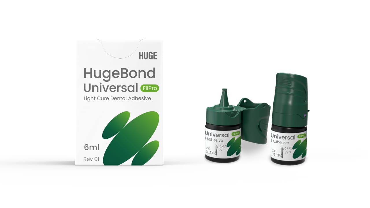 HugeBond Universal FliPro