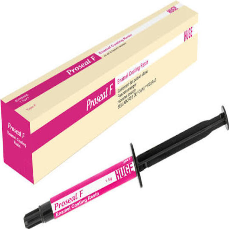Proseal F Enamel Coating Resin