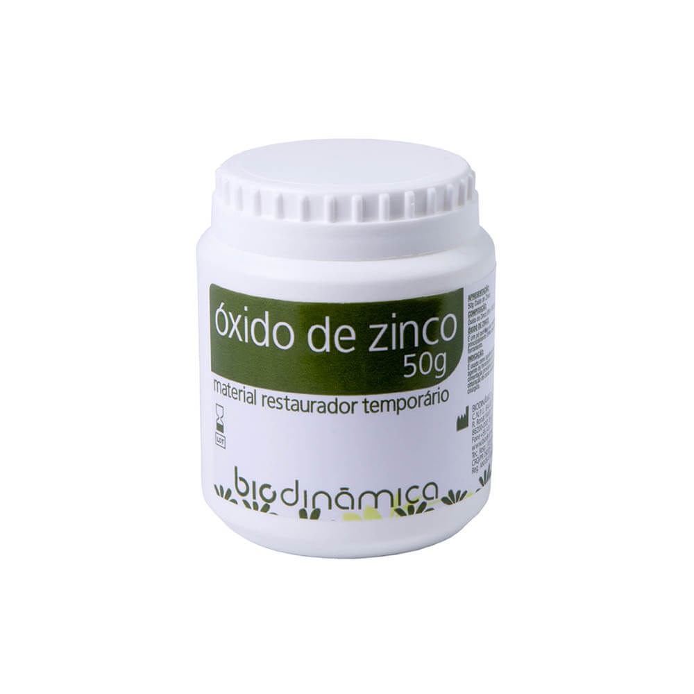 Zinc Oxide