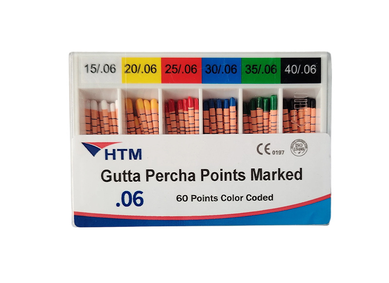 Gutta Percha Points