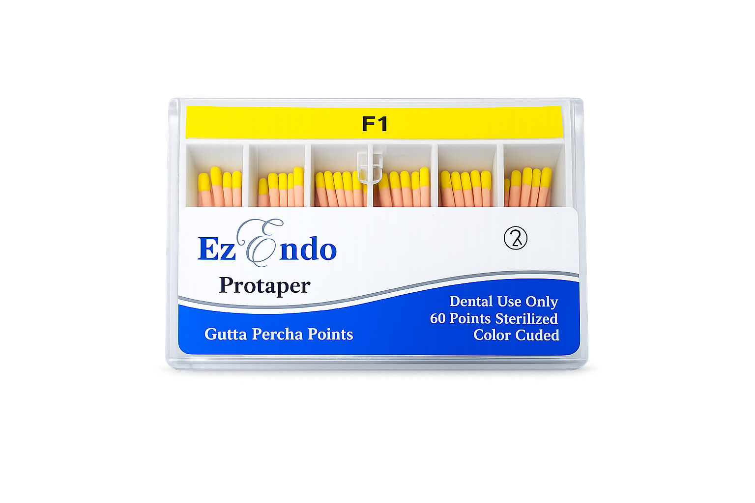 Gutta Percha Points