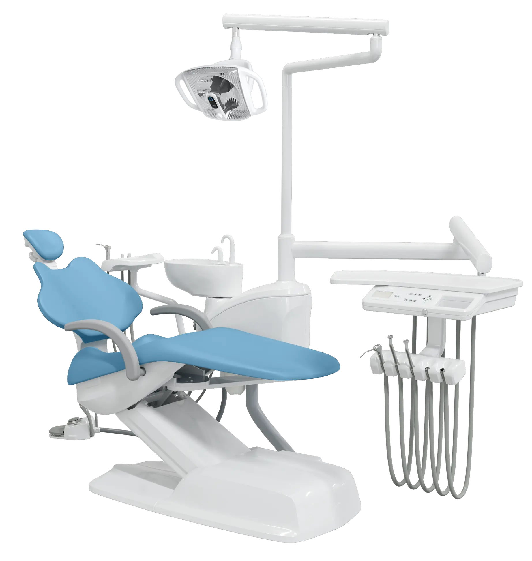 Dental Chair AJ11