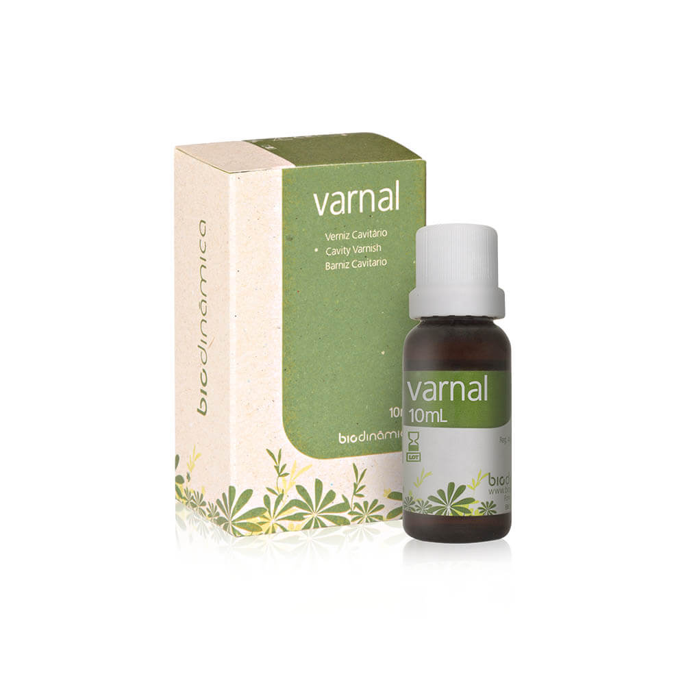 Varnal