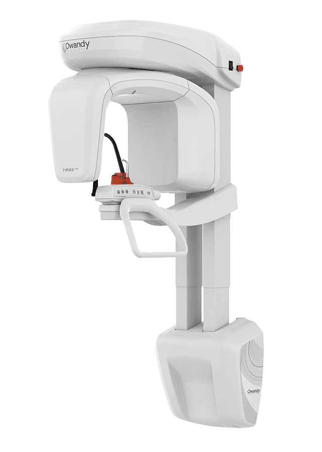 I-Max PRO
