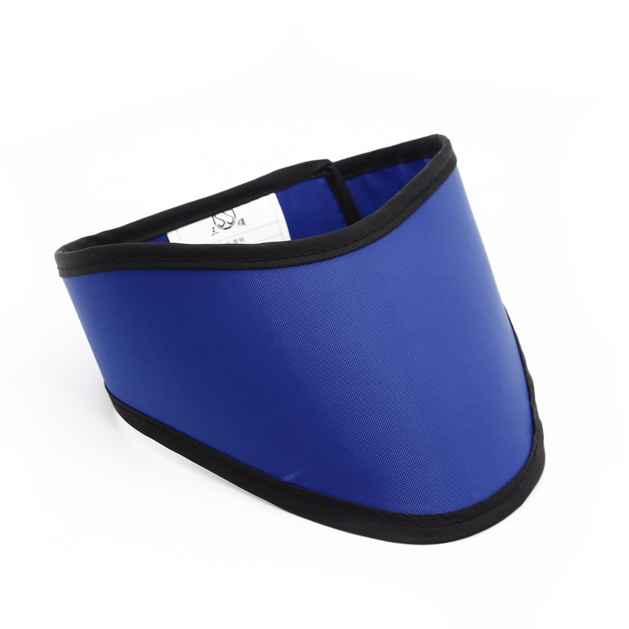 Lead Apron Collar