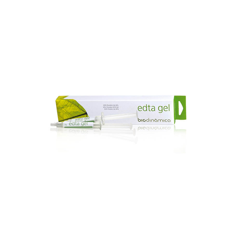 EDTA Gel
