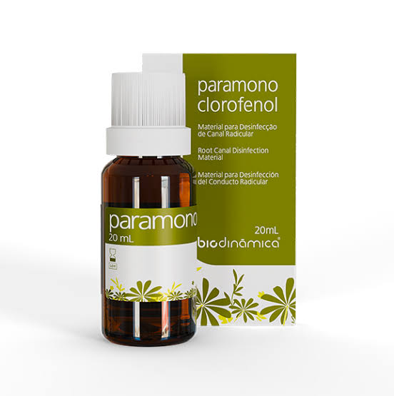 Paramonochlorophenol