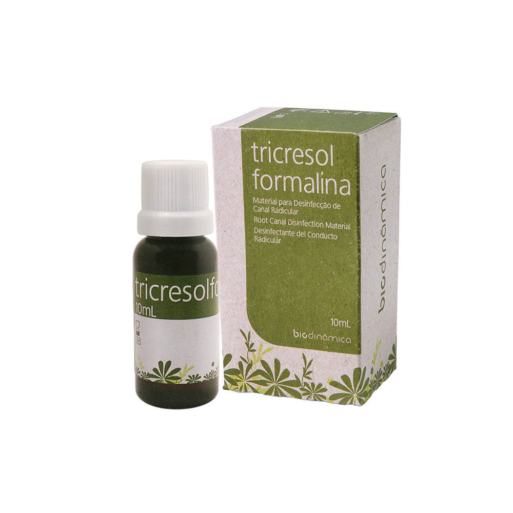 Tricresolformalin