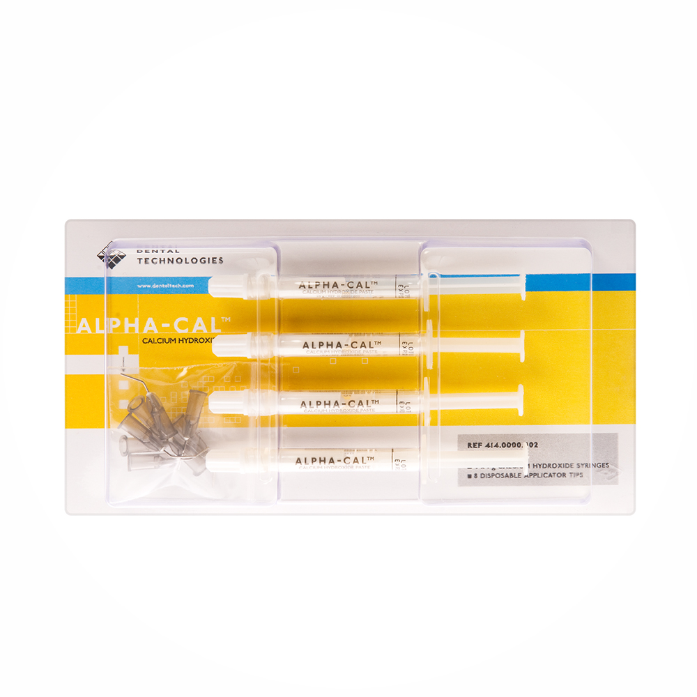 ALPHA-CAL