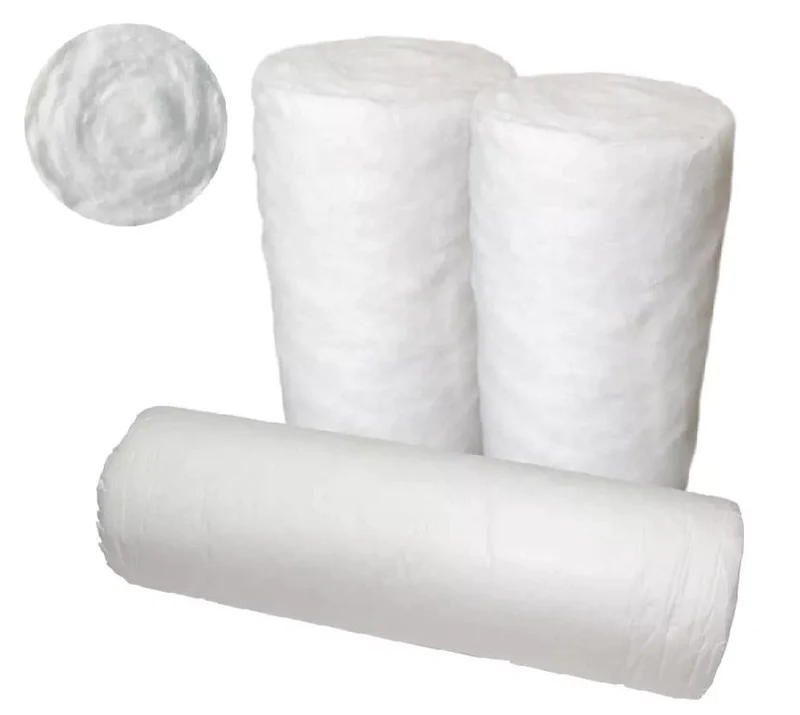 Cotton Roll (Box Of 1000)