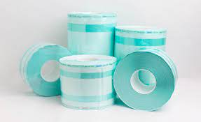 Pouches Roll