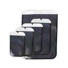 X-ray Barrier Envelop
