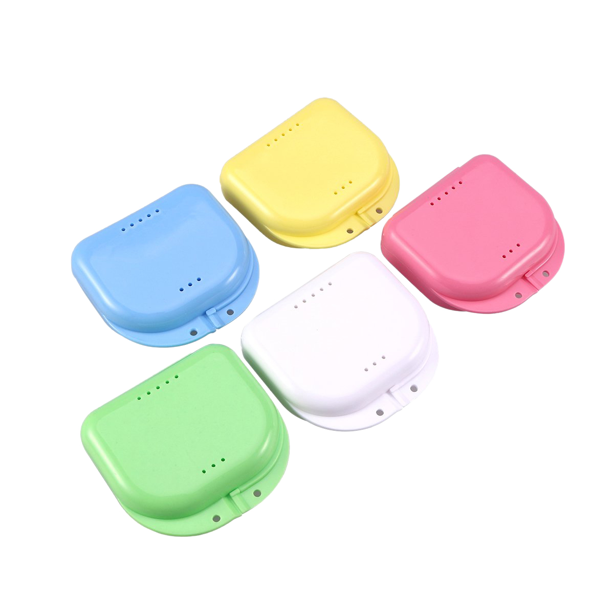 Denture / Retainer Box