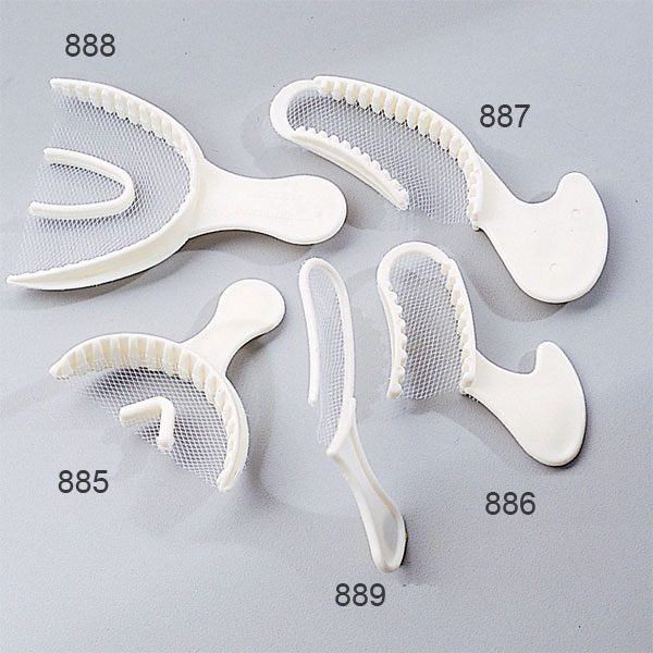 Poly Bite Tray