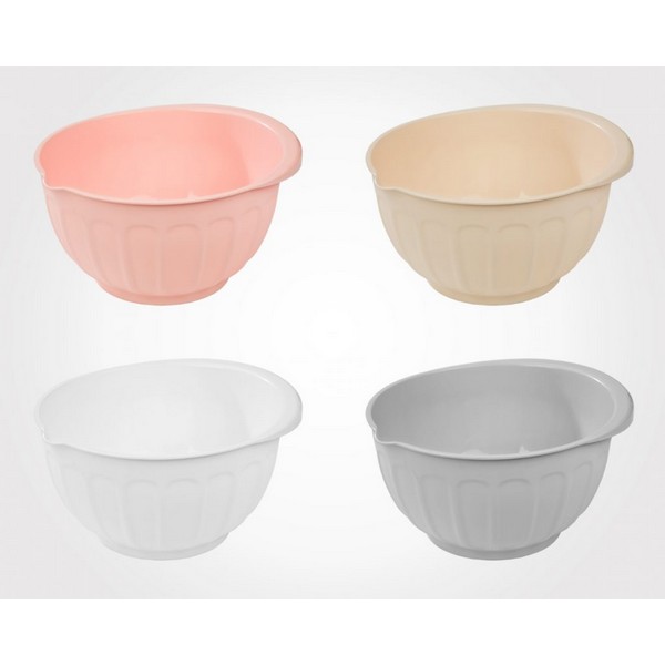 Mixing Bowls (Medium  / Large)
