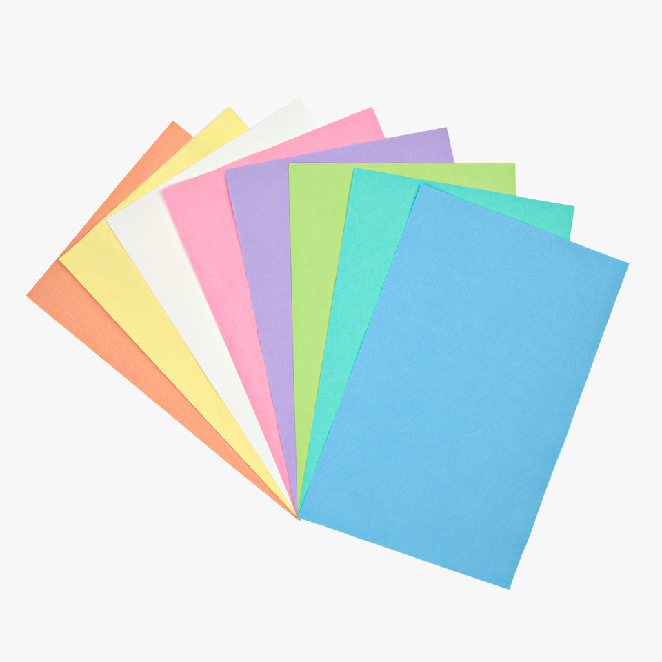 Dental Tray Paper (Pack Of 100)