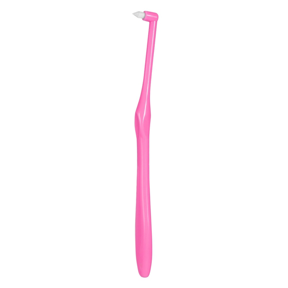 Orthodontic Brushes  with Handle