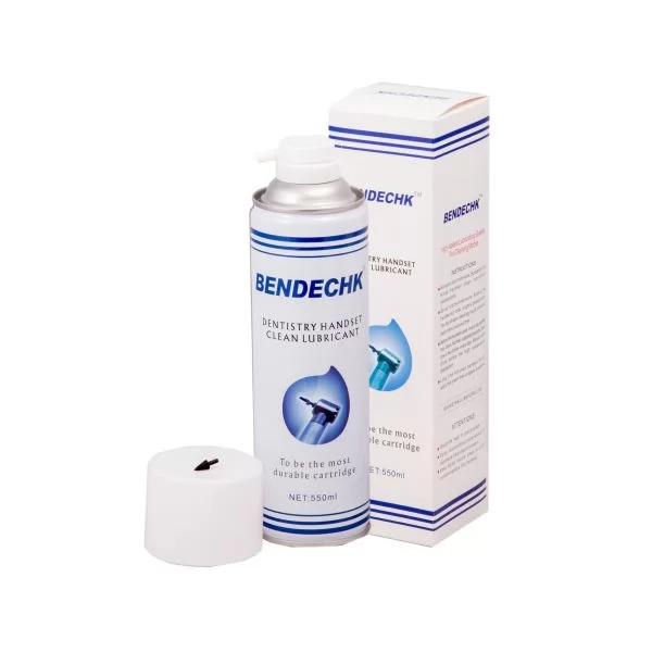 Oil Spray (550 ml)