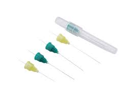 Dental Needles