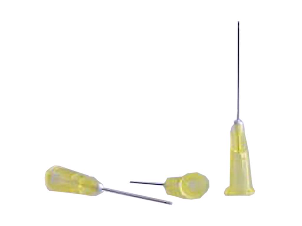 Irrigation Needles