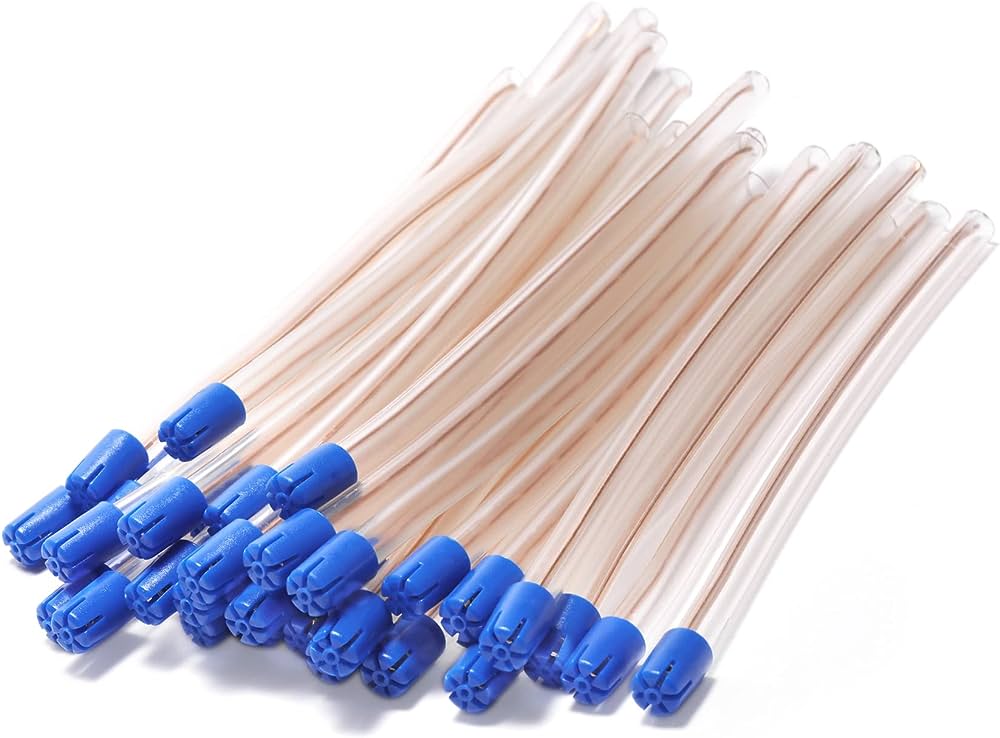 Saliva ejector /  Suction Tips (Pack Of 100)