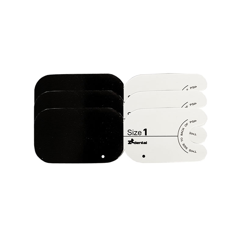 X-ray Barrier card (Pack Of 100)