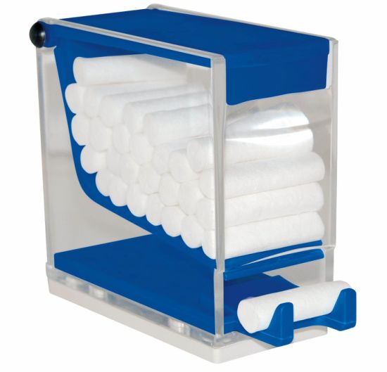 Cotton Roll  Dispenser