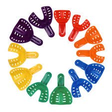 Impression Tray Autoclavable