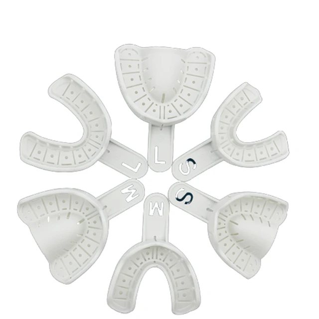 Impression Tray for (Implants)