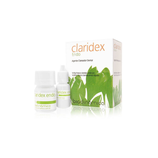 Claridex Endo