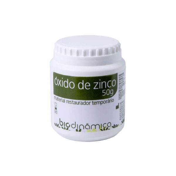 Oxido-de-Zinco