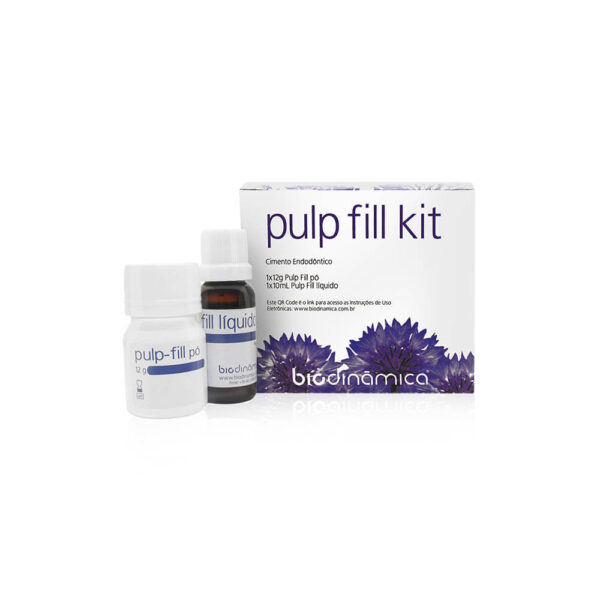 Pulp-Fill-Kit