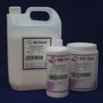 Meadway Rapid Repair Powder (Self Cure)