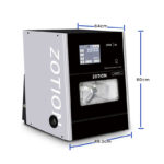 CAD CAM Dental Milling Machine - Image 8