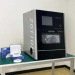 CAD CAM Dental Milling Machine - Image 3