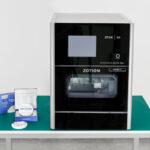 CAD CAM Dental Milling Machine - Image 4