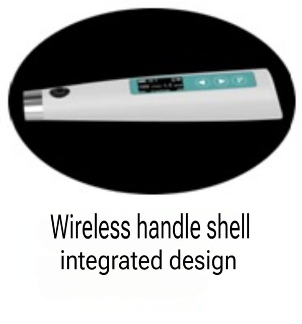 Endo Motor – Cordless - Image 2
