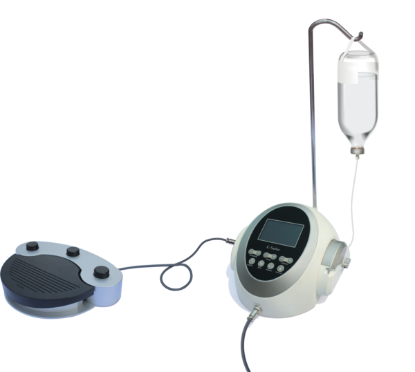 C-SAILOR Dental Implantation System